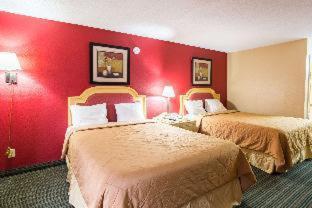 Rodeway Inn Hazlehurst Zimmer foto